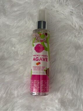 Scentsy Prickly Pear Agave mist NWT